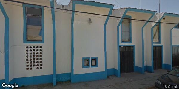 OFICINA PRESIDENCIAL